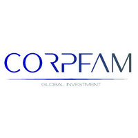 Corpfam Global Investment logo - Similar company to Andesinvest