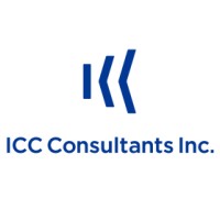 ICC Consultants Inc. logo - Similar company to Meti Japan Internship Program