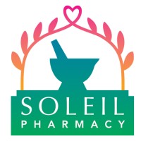 Soleil Pharmacy logo - Similar company to Voshell'S Pharmacy