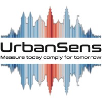 UrbanSens logo - Similar company to Diverlyze