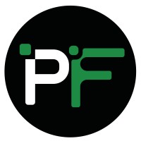 Pixel Fusion logo - Similar company to Pixel Fusion