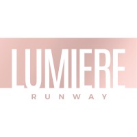 LUMIERE RUNWAY FASHION SHOW logo - Similar company to La Fashion Week