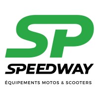 Speedway Equipements Motos & Scooters logo - Similar company to Antibug Solutions