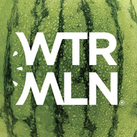 WTRMLN logo - Similar company to Dirty Lemon