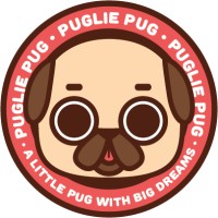 Puglie Pug Designs Inc. logo - Similar company to Pug Romagna