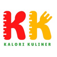 Kalori Kuliner Indonesia logo - Similar company to Warga Kuliner (Coop)