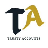 Trusty Accounts I US Tax, Accounting & Audit Advisory Firm logo - Similar company to Finchampz Advisory