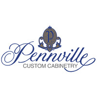 Pennville Custom Cabinetry logo - Similar company to Pacific Crest Custom Cabinetry