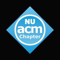Nirma University ACM Student Chapter
