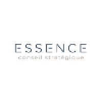 Essence Conseil Stratégique Inc.
