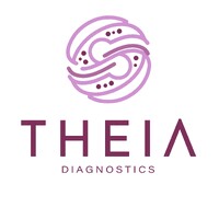 Theia Diagnostics logo - Similar company to Longev