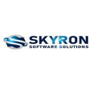 Skyron Software Solutions Pvt ltd logo - Similar company to Akip Solutions S.R.O.