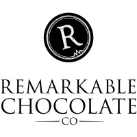 The Remarkable Chocolate Co. logo - Similar company to Flex Marketing