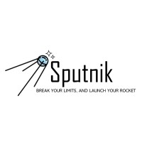 Sputnik Academy logo - Similar company to Chemidot