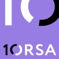 ORSA logo - Similar company to Fidgens