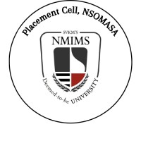 Placement Cell, NSOMASA, NMIMS, Mumbai logo - Similar company to Mba-Hr, Nmims
