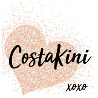 CostaKini logo - Similar company to Seo Savant Team