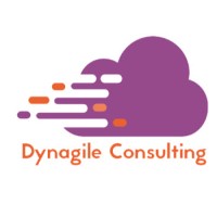 Dynagile Consulting logo - Similar company to Isatech
