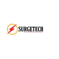 Surgetech Engineers logo - Similar company to Krishaa Passive Fire Protection Pvt. Ltd.