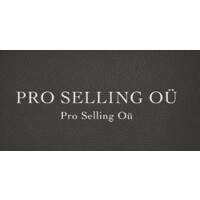 ProSelling Oü logo - Similar company to North Living Oü