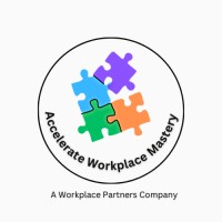 Accelerate Workplace Mastery logo - Similar company to Workplace Partners, Llc