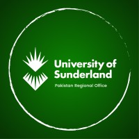 University of Sunderland Pakistan Regional Office logo - Similar company to Qaswa Elevators (Pvt.) Ltd.