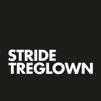 Stride Treglown logo - Similar company to Mitchell Architects