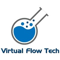 Virtual Flow Tech Pvt Ltd logo - Similar company to Virtual Flow