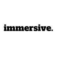 immersive. | We’ve moved! Find us at the rec hub. logo - Similar company to The Rec Hub.