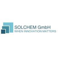 Solchem GmbH logo - Similar company to Solchem D.O.O.
