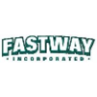 Fastway Inc. logo - Similar company to Universal Polymer & Rubber, Ltd.
