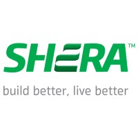 Shera Public Company Limited logo - Similar company to Shera India