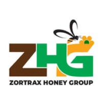 Zortrax Honey Group logo - Similar company to Hampshire Beekeepers Association