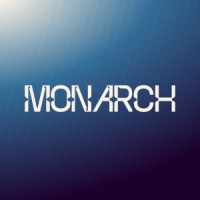 Monarch logo - Similar company to Dinero Labs