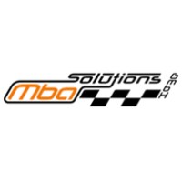 MBA-Solutions GmbH logo - Similar company to Rex.Digital