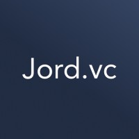 Jord.vc logo - Similar company to Jord Golf