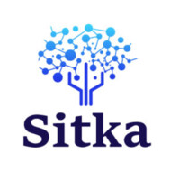 Sitka AI logo - Similar company to Appsgenii Technologies