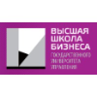 Высшая школа бизнеса Государственного университета управления - ВШБ ГУУ