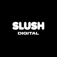 Slush Digital logo - Similar company to Orbit3 Consultancy
