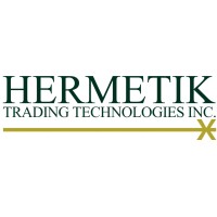 Hermetik Trading Technologies Inc. logo - Similar company to Vergo