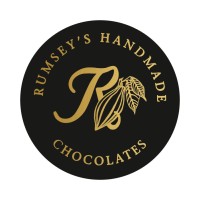 Rumsey's Handmade Chocolates logo - Similar company to Cayè Collection