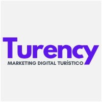 Turency logo - Similar company to Cromatiso