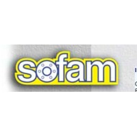 SOFAM logo - Similar company to Faure Sas