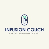 Infusion Couch logo - Similar company to Pukaar Community