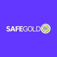 Safegold Business Intelligence logo - Similar company to Inteligência E Gestão Empresarial