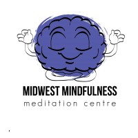 Midwest Mindfulness Meditation Centre logo - Similar company to Welzen - Mindfulness Meditation App