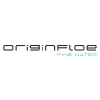 OriginFloe logo - Similar company to The Nepal Initiative