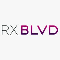 RX BLVD logo - Similar company to Gastroarkansas
