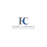 FinServ Compliance, LLC logo - Similar company to Finserv Acquisition Corp