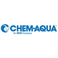 Chem-Aqua, Inc. logo - Similar company to Pyxis Lab® Inc.